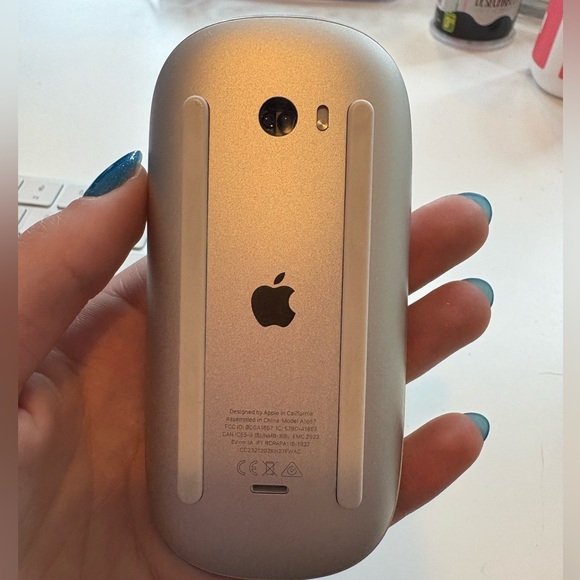 Magic Mouse Apple - Picture 4 of 4